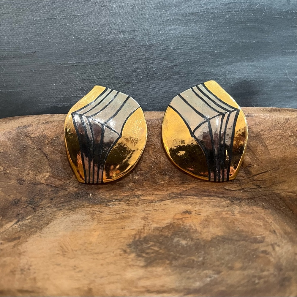 Vintage Earrings